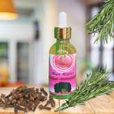 EXTRA STRENGTH HERBAL OIL