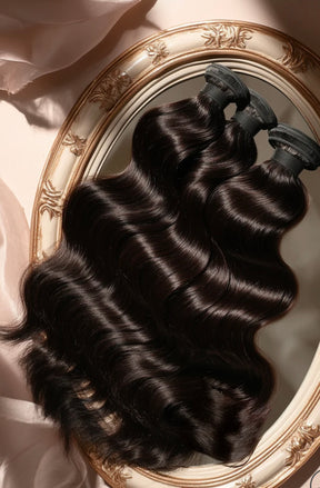 Kv Raw Cambodian bundles ( 20-24” )