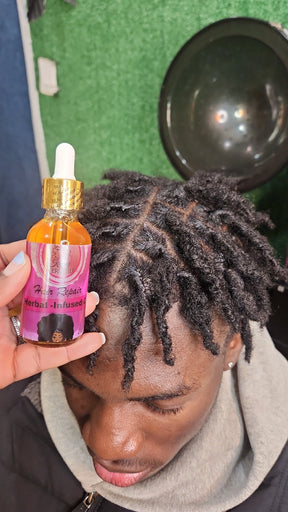 herbal repair