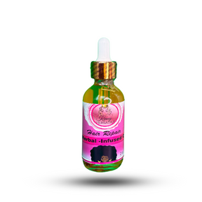 HERBAL REPAIR