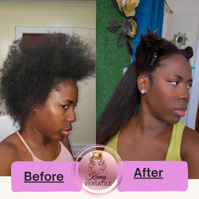 Trio - Pk of 3 Herbal Hair Growth Oil