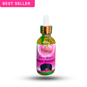 Kenny Versatile Herbal Hair Growth Oil