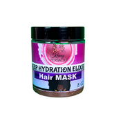Kenny’s Deep Hydration Elixir-Hair Mask