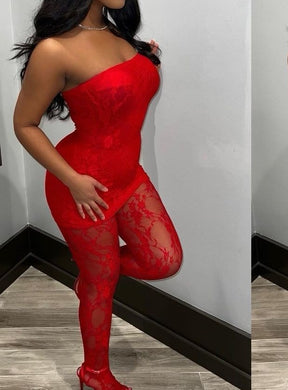  LACE ME UP