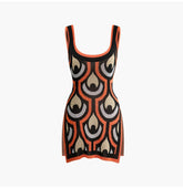 She is Trendy Dress
