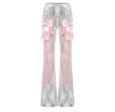 Jazzy-B Bow Pants