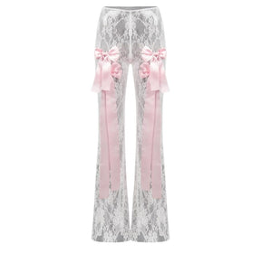 Jazzy-B Bow Pants