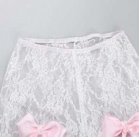 Jazzy-B Bow Pants