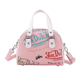 Dutch Bag