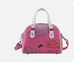 Dutch Bag