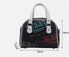 Dutch Bag
