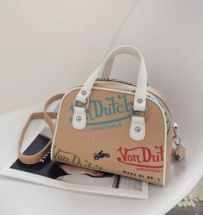 Dutch Bag