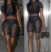 Terry 2pc Set