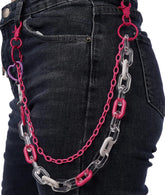 Jeans Chain new trendy