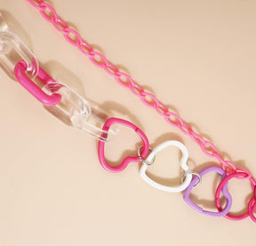 Jeans Chain new trendy