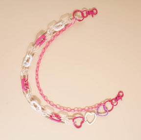 Jeans Chain new trendy