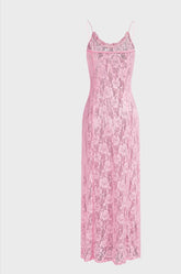 I'm Her Mesh dress
