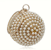 Dainty Clutch purse
