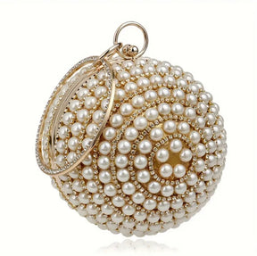 Dainty Clutch purse