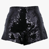 Bea Take me out Sequin Shorts