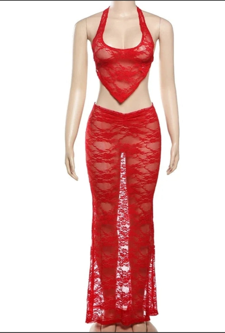 Adore Me 2 PC Set