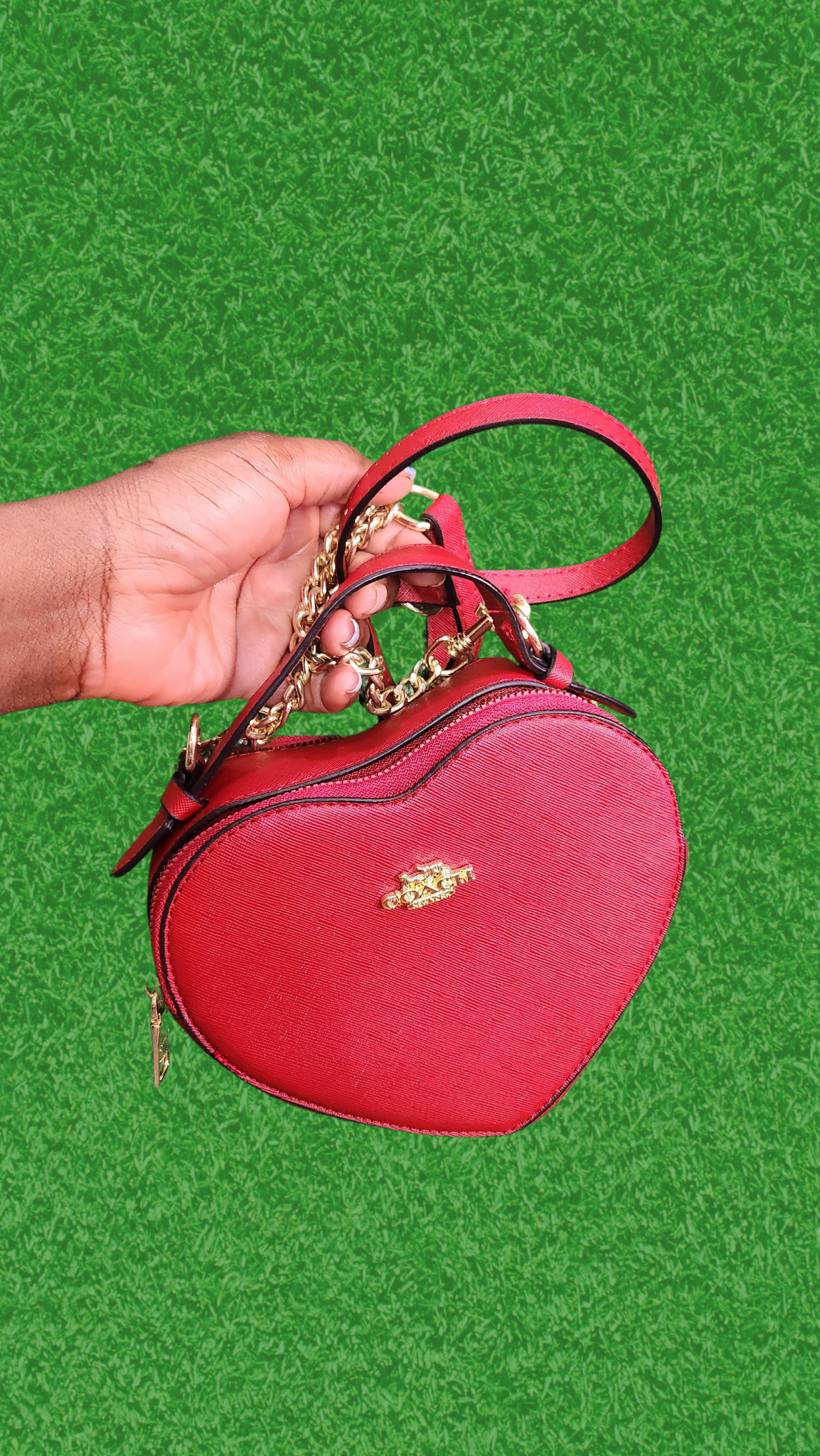 Heart Bag