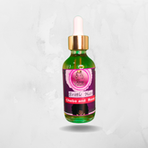 Chebe and Rose Growth Oil