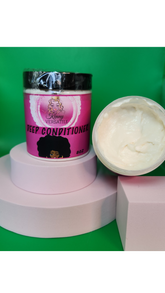 Kenny Versatile Ultimate Deep Conditioner