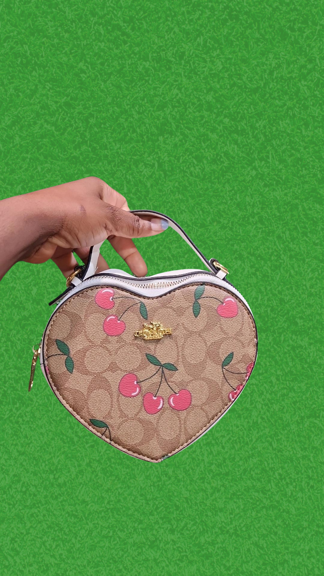 Heart Bag