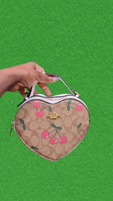 Heart Bag