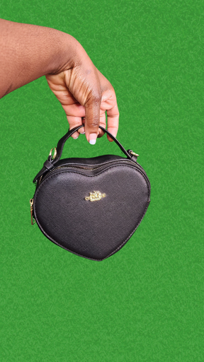 Heart Bag