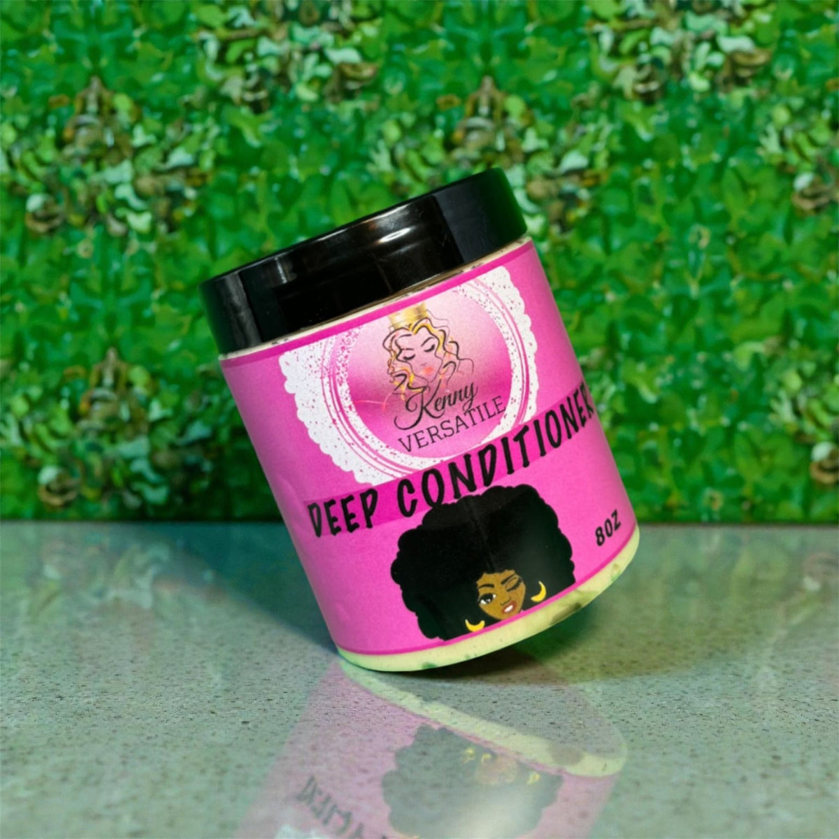 Kenny Versatile Ultimate Deep Conditioner