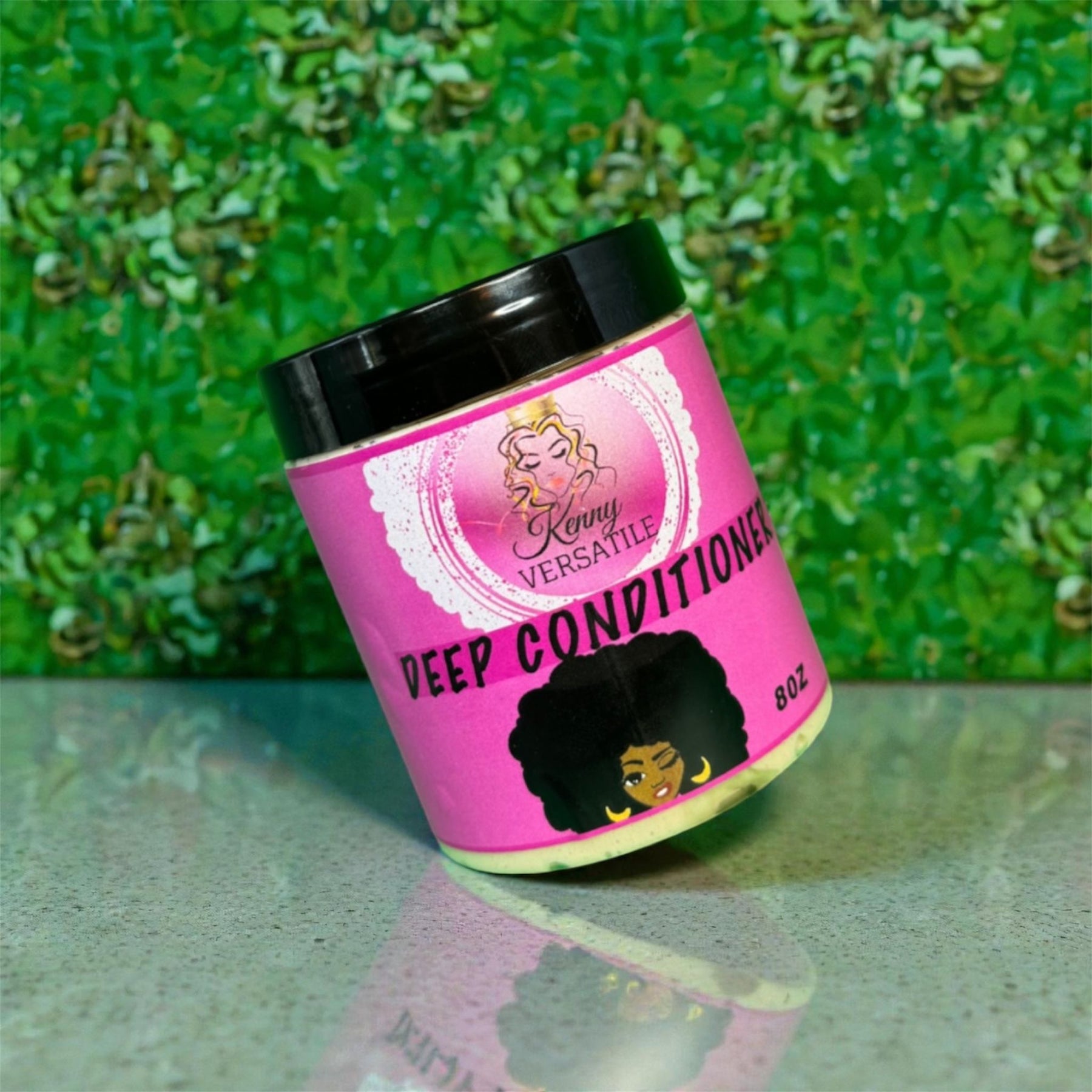 Kenny Versatile Ultimate Deep Conditioner