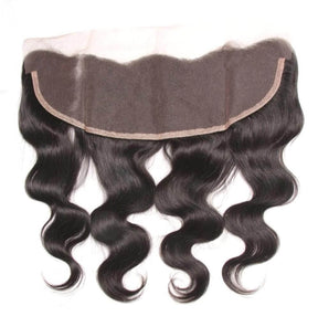 13x4 Frontal Piece