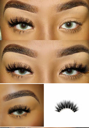 Keke lashes