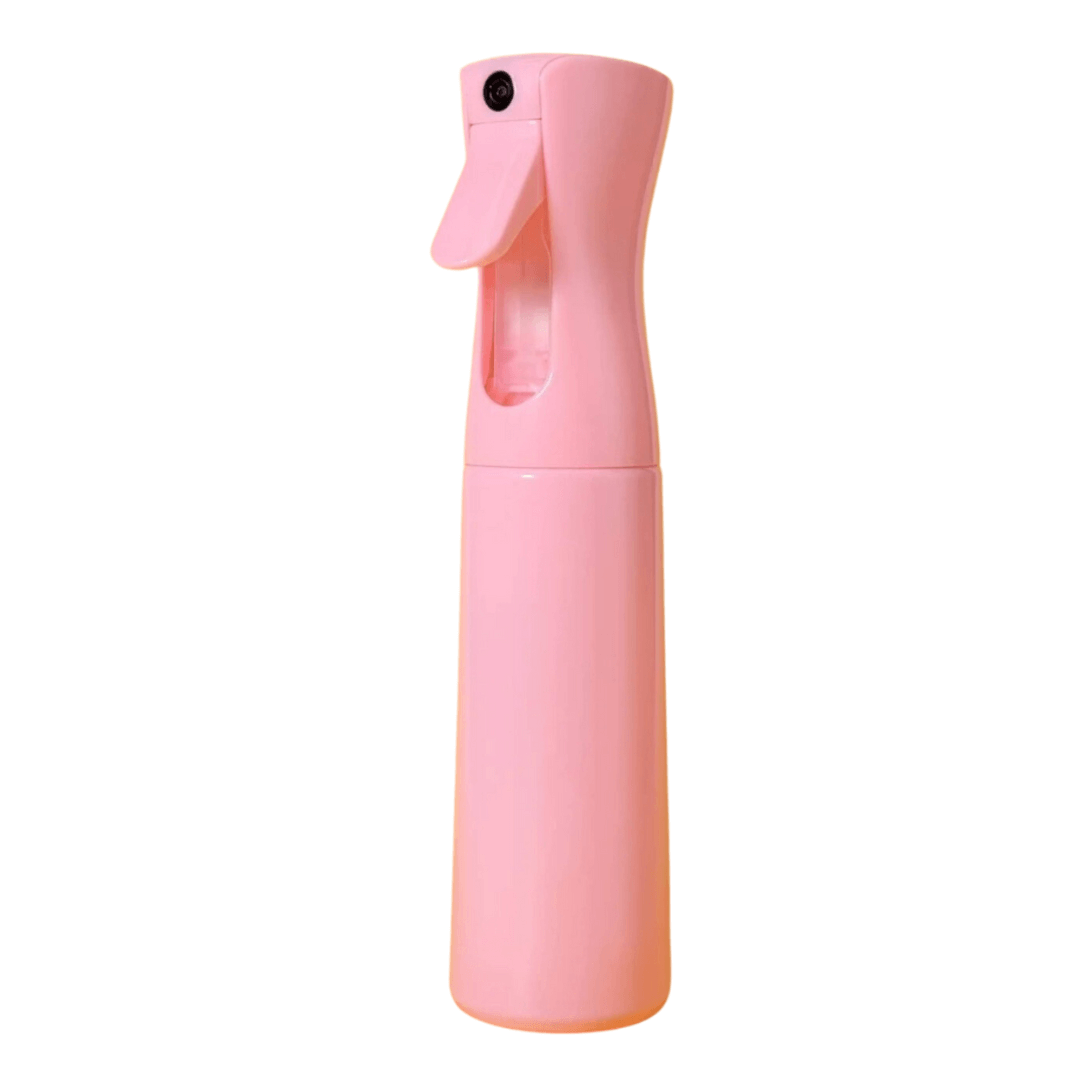 Continuous Hair Spray Bottle