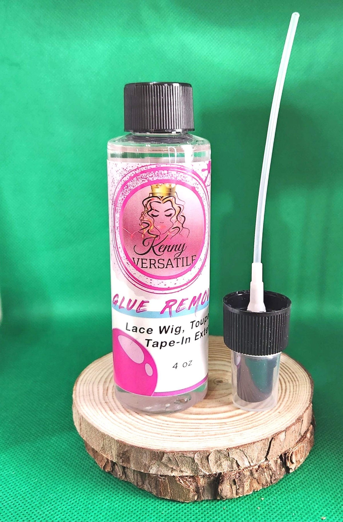 Glue Remover 4oz