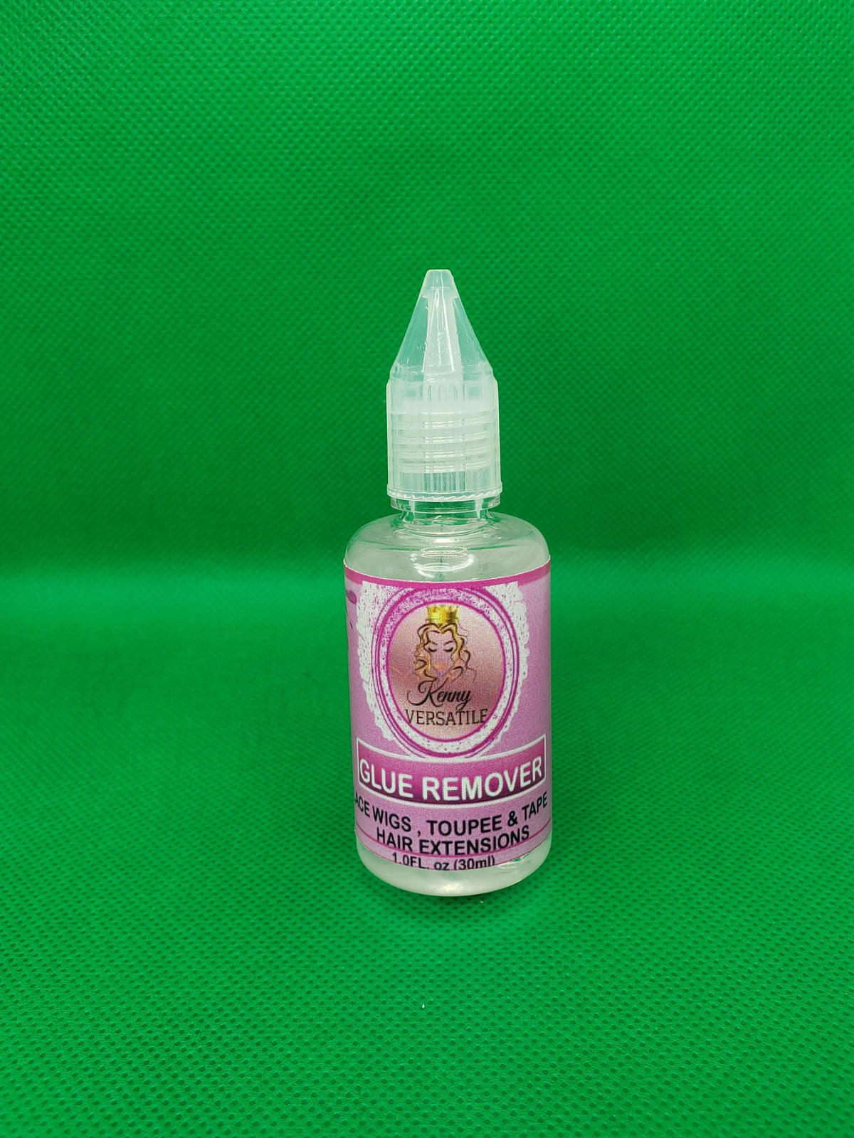 Glue Remover 1oz