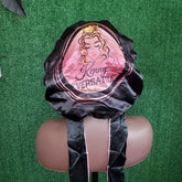 Hair Bonnets