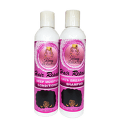 Hair Repair Shampoo and Conditioner " COMBO"