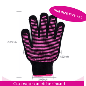 Heat Resistant Glove