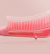 Knot Release Detangler Brush