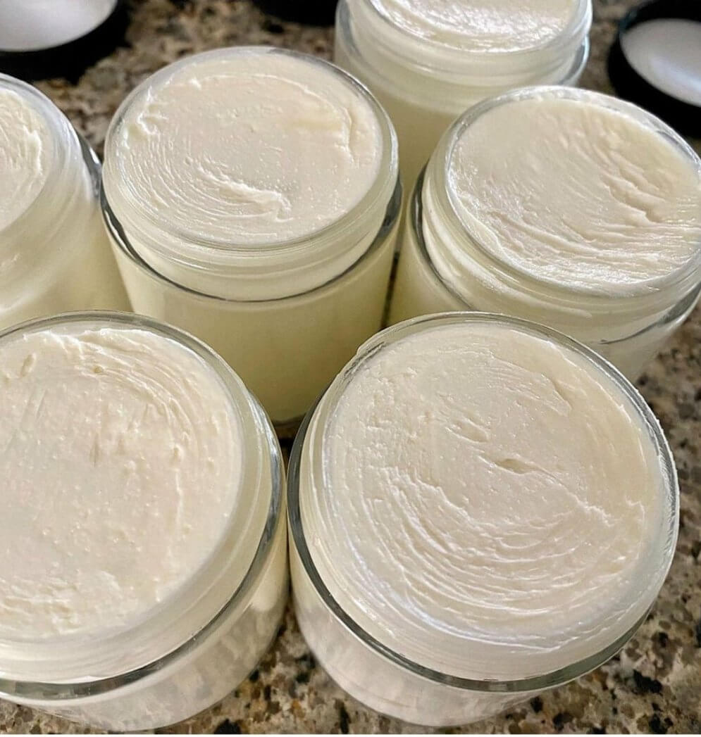 super growth hair butter Quench dry thirsty hair with our Kv Hair Butt