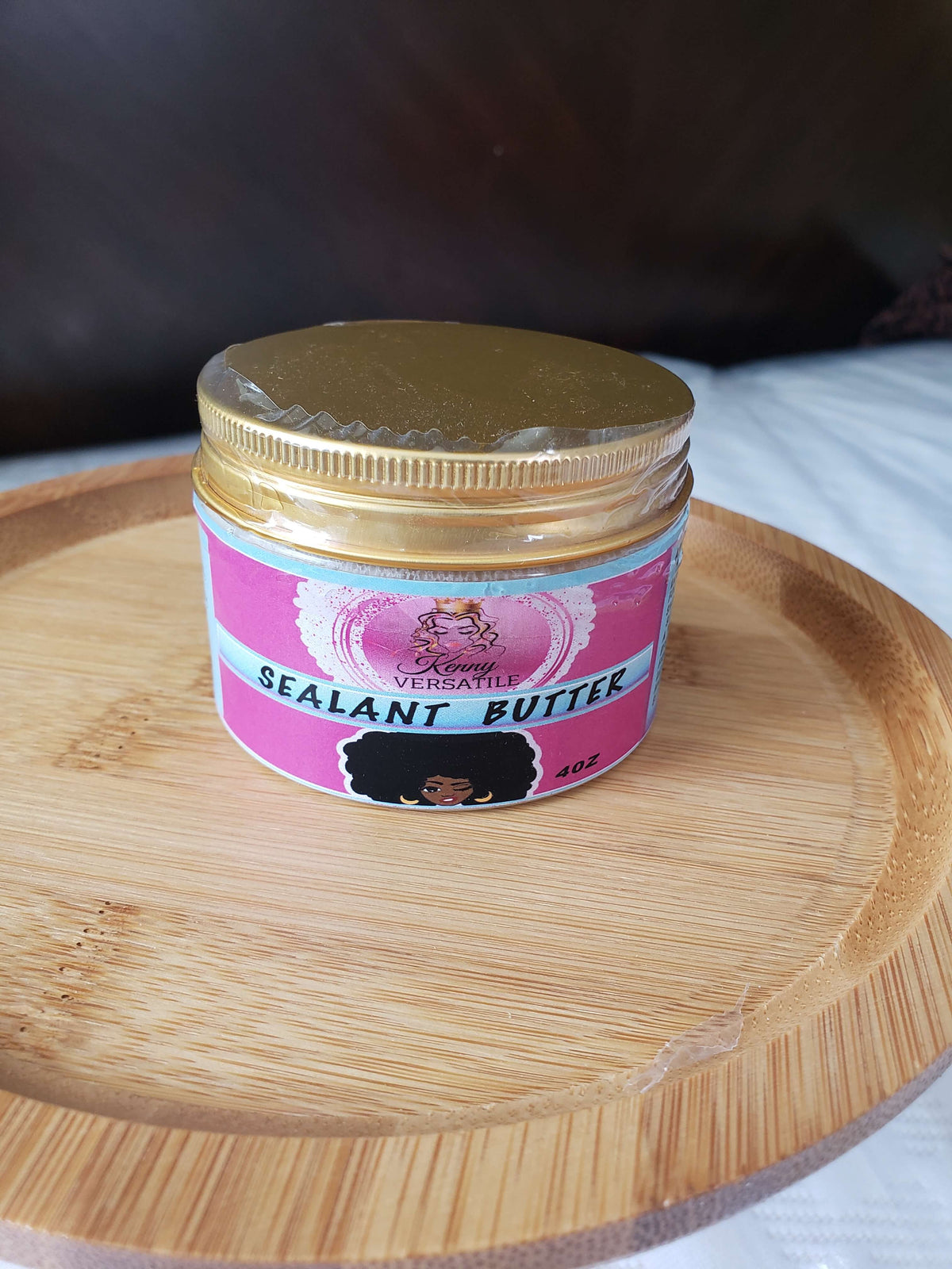 super growth hair butter