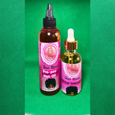 Miracle hair bundle